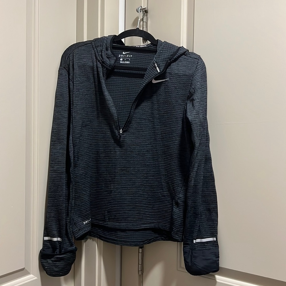 Nike Running Pullover